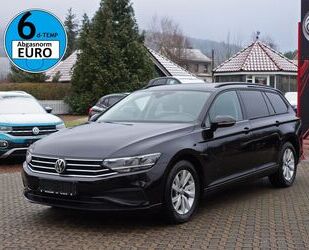 VW Volkswagen Passat Variant 1.5 TSI DSG I.Hd Navi LE Gebrauchtwagen