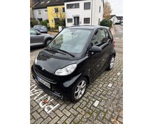 Smart Smart ForTwo coupé 1.0 62kW pulse pulse Gebrauchtwagen