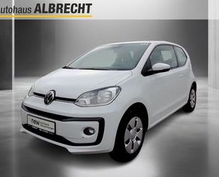 VW Volkswagen up! Basis 1.0 Gebrauchtwagen