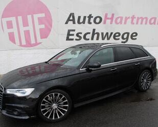 Audi Audi A6 Avant 3.0 TDI quattro Navi Bose ACC Rfk Lu Gebrauchtwagen