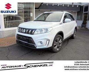 Suzuki Suzuki Vitara 1.4 Boosterjet Comfort Gebrauchtwagen