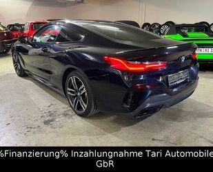 BMW BMW 840d xDrive Coupé M-Sportpaket Laser,Head-Up,3 Gebrauchtwagen