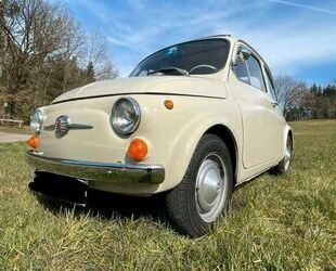 Fiat Fiat 500 Gebrauchtwagen