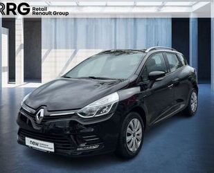 Renault Renault Clio 4 GRANDTOUR LIMITED 0.9 TCE 90 UPE:17 Gebrauchtwagen