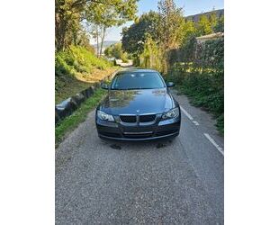 BMW BMW 320 Baureihe 3 Lim. 320i Gebrauchtwagen