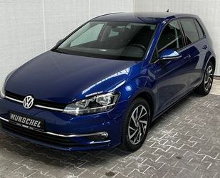 VW Volkswagen Golf VII 1.0 TSI JOIN Navi PDC SZH Ligh Gebrauchtwagen