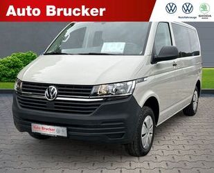 VW Volkswagen T6.1 Transporter Kombi FWD 2.0 TDI +Anh Gebrauchtwagen