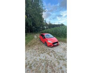 Ford Ford Fiesta 1,6 EcoBoost ST ST Gebrauchtwagen