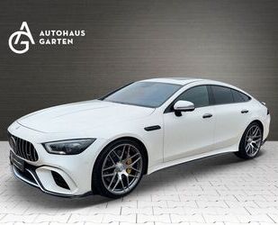 Mercedes-Benz Mercedes-Benz AMG GT 63 S 4Matic+ Carbon *Performm Gebrauchtwagen