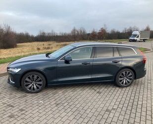 Volvo Volvo V60 D4 Geartronic Inscription Inscription Gebrauchtwagen