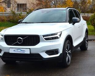 Volvo Volvo XC40 R Design 2WD Gebrauchtwagen