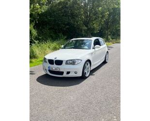 BMW BMW 120d M Paket gepflegt Gebrauchtwagen