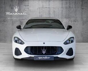 Maserati Maserati Granturismo Sport *MC Edition* Gebrauchtwagen