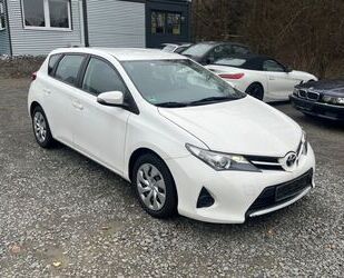 Toyota Toyota Auris Cool Gebrauchtwagen