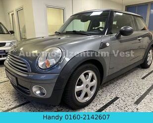 Mini MINI ONE*Klima*Sitzheizung*Schiebedach*PDC* Gebrauchtwagen