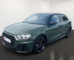 Audi Audi A1 Spb. 30 TFSI S line Connect+Ambiente-Licht Gebrauchtwagen