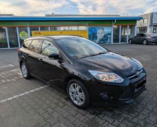 Ford Ford Focus 1,6 Ti-VCT 77kW Ambiente Turnier Ambien Gebrauchtwagen