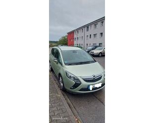 Opel Opel Zafira Tourer 2.0 CDTI ecoFLEX INNOVATION 96. Gebrauchtwagen