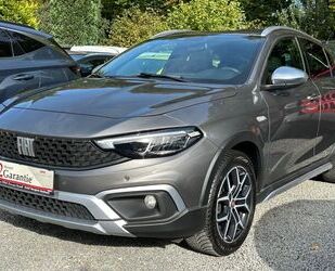 Fiat Fiat Tipo 1.6 M-Jet Cross Klimaaut,Nav,Kam,LED,17E Gebrauchtwagen