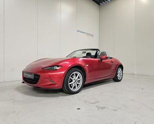 Mazda Mazda MX-5 Cabrio 1.5 Benzine - Airco - Topstaat! Gebrauchtwagen