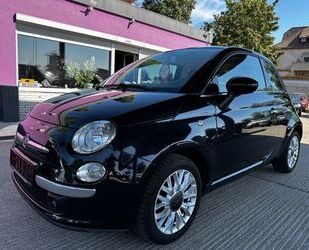 Fiat Fiat 500 Lounge 