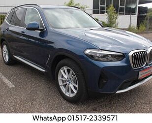 BMW BMW X3 xDrive 30 e,LED, PANO, CARPLAY,HEADUP,KAMER Gebrauchtwagen