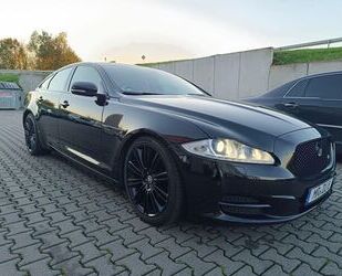 Jaguar Jaguar XJ Premium Luxury 5.0 V8 Premium... Gebrauchtwagen