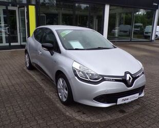 Renault Renault Clio 1.2 16V 75 Limited Gebrauchtwagen