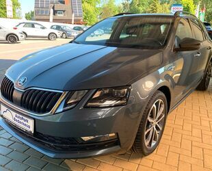 Skoda Skoda Octavia Combi Soleil LED+Sz.Hz.+Klima+Navi Gebrauchtwagen