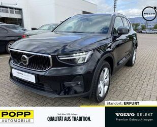 Volvo Volvo XC40 B3 Core AHK CAM LHZ NAV PDC QI SHZ Gebrauchtwagen