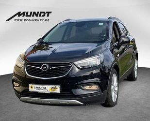 Opel Opel Mokka X Innovation Start/Stop Gebrauchtwagen