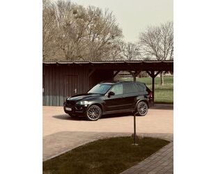 BMW BMW X5 xDrive30d - Gebrauchtwagen