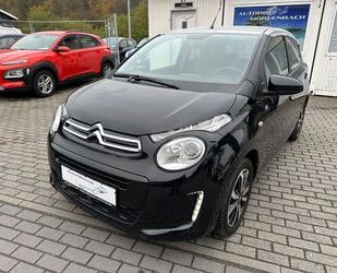 Citroen Citroën C1 Elle Gebrauchtwagen