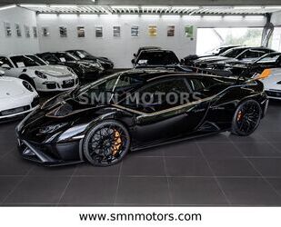 Lamborghini Lamborghini Huracan Huracán STO/LIFT/AD PERSONAM/C Gebrauchtwagen