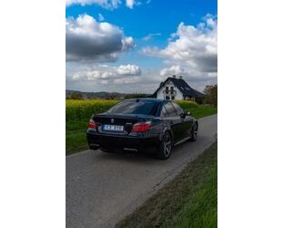 BMW BMW M5 E60 Gebrauchtwagen