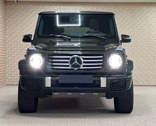 Mercedes-Benz Mercedes-Benz G 450 d FACELIFT Gebrauchtwagen