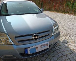 Opel Opel Signum 2.2 Direct - Gebrauchtwagen