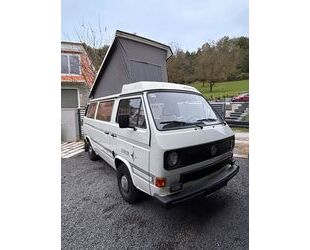 VW Volkswagen T3 Westfalia Joker Gebrauchtwagen