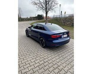 Audi Audi A3 2.0 TDI quattro S line S line Gebrauchtwagen