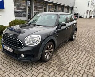 Mini MINI One Countryman One One Gebrauchtwagen