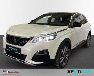 Peugeot Peugeot 3008 Hybrid4 300 e-EAT8 GT Gebrauchtwagen