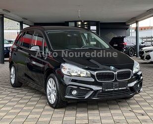 BMW BMW 220i Gran Tourer *Navi*Klima*Media*Parkassiste Gebrauchtwagen