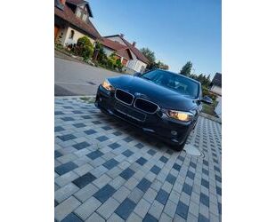 BMW BMW 316d - Gebrauchtwagen