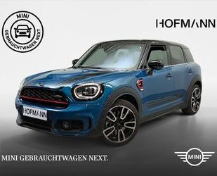 Mini MINI Cooper S Countryman A JCW Trim MEGA Ausstattu Gebrauchtwagen