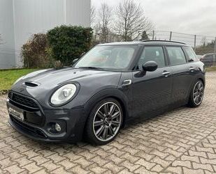 Mini MINI Clubman Cooper S*HEAD UP*KEYLESS*PDC*NAV*KLIM Gebrauchtwagen