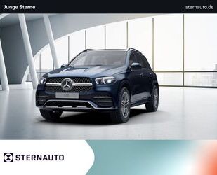 Mercedes-Benz Mercedes-Benz GLE 350 de 4M AMG Airmatic Distro Bu Gebrauchtwagen