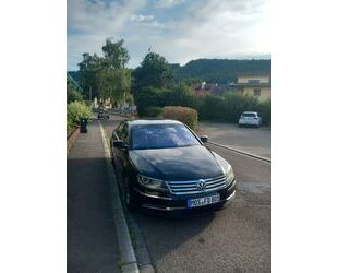 VW Phaeton Gebrauchtwagen