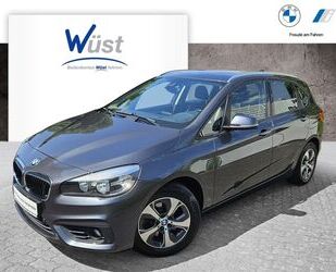 BMW BMW 218i AHK | SITZHEIZUNG | PDC | Gebrauchtwagen