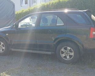 Kia Kia Sorento 3.3 V6 EX EX Gebrauchtwagen