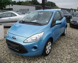 Ford Ford Ka Trend Gebrauchtwagen